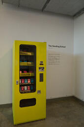 Vending School
