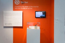 Skriivr Smartpen