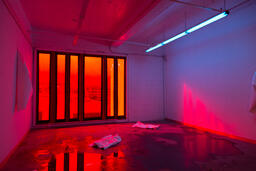 Photography chamber