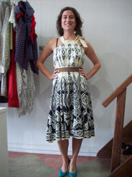 Debora After