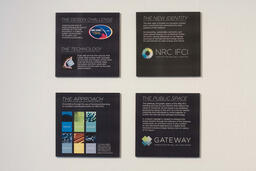 An Emotional Branding Design Project for NRC-IFCI: (detail)