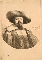 Samuel Menasseh ben Israel