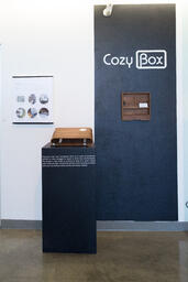 Cozy Box