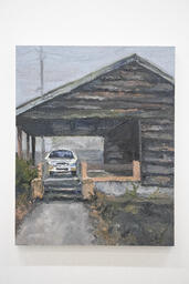 Weathered