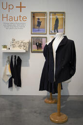 Up + Haute