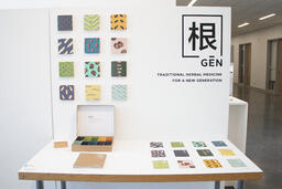 Gen: Traditional Herbal Medicine for a New Generation