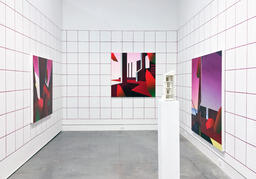 Interim Thesis Show