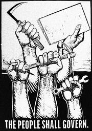 The People Shall Govern