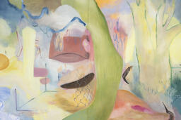 Spawning Thoughts (detail 2)