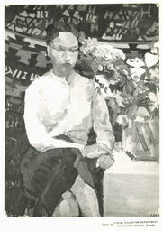 Painting, 1956.