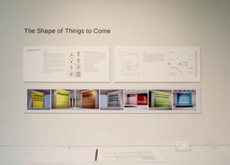 The Shape of Things to Come