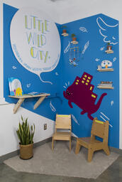 Little Wild City