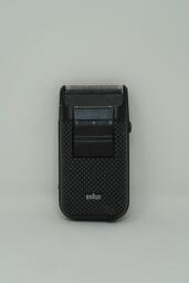 Braun Micronplus Electric Shaver