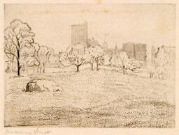"No. 320 New York Central Parc" - 'No. 320 New York Central Park': 