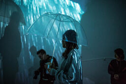 Let it Rain 3