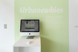 Urbanewbies