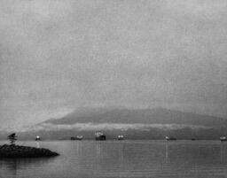 Burrard Inlet