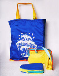 Pack & Pocket (Set of 3)