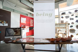 Cultivating a culture of being