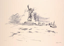 Statue of Liberty