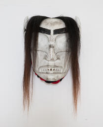 Pugmis Mask