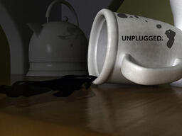 Unplugged