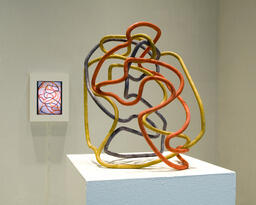 Brice Marden Annexation