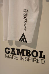 Gambol-Made Inspired