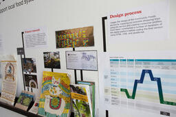 Buildling Food Communities
