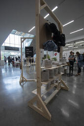 Affinity: Pop-up Identity Boutique