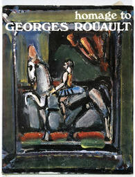XXe Siècle Review: Homage to Georges Rouault: 