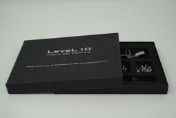 Thermaltake Level 10 GT Parts Box