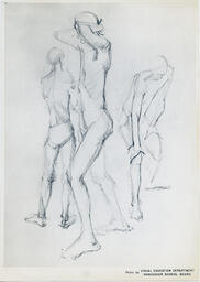 VSB drawings, F series, Feb 28, 1956.