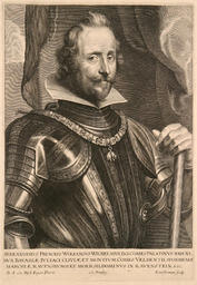 Wilhelm, Count Palatine of Bavaria: 