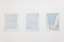 Extract (from Polaroids, The Last Pile)