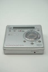 Sony MD Walkman