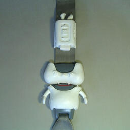 My Buckle Buddy & My Toons