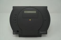 Apple Power CD