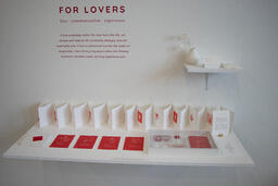 For Lovers