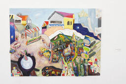 My Emily Carr Life