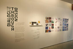 Dialogue Through Design, Design Through Dialogue