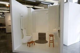 The Bathroom