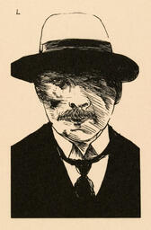 George Minne: 