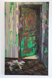 Untitled (The Door)
