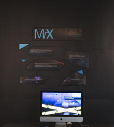 MrX
