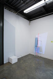 Composition with Projection V