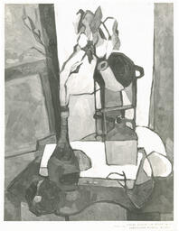 Painting, 1952.