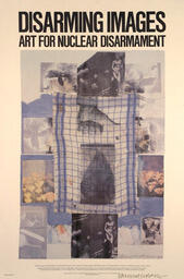 Cot [Disarming Images: Art for Nuclear Disarmament]: 