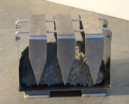 Mind Like A Steel Trap