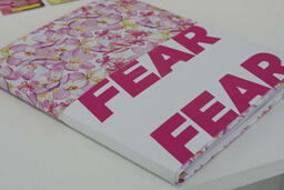 Fear: (detail)